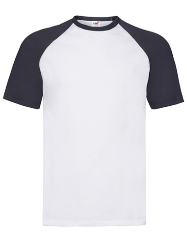 FRU-0610260-Short Sleeve Baseball T